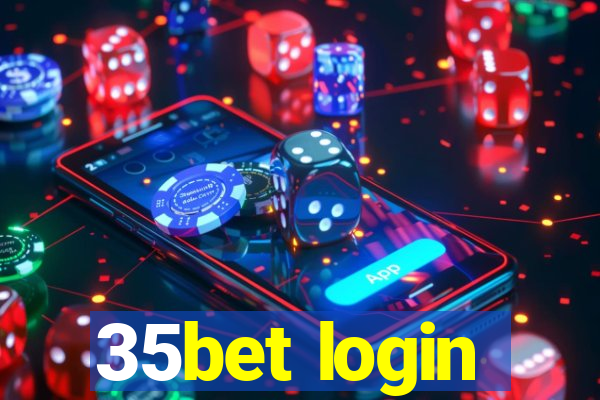 35bet login